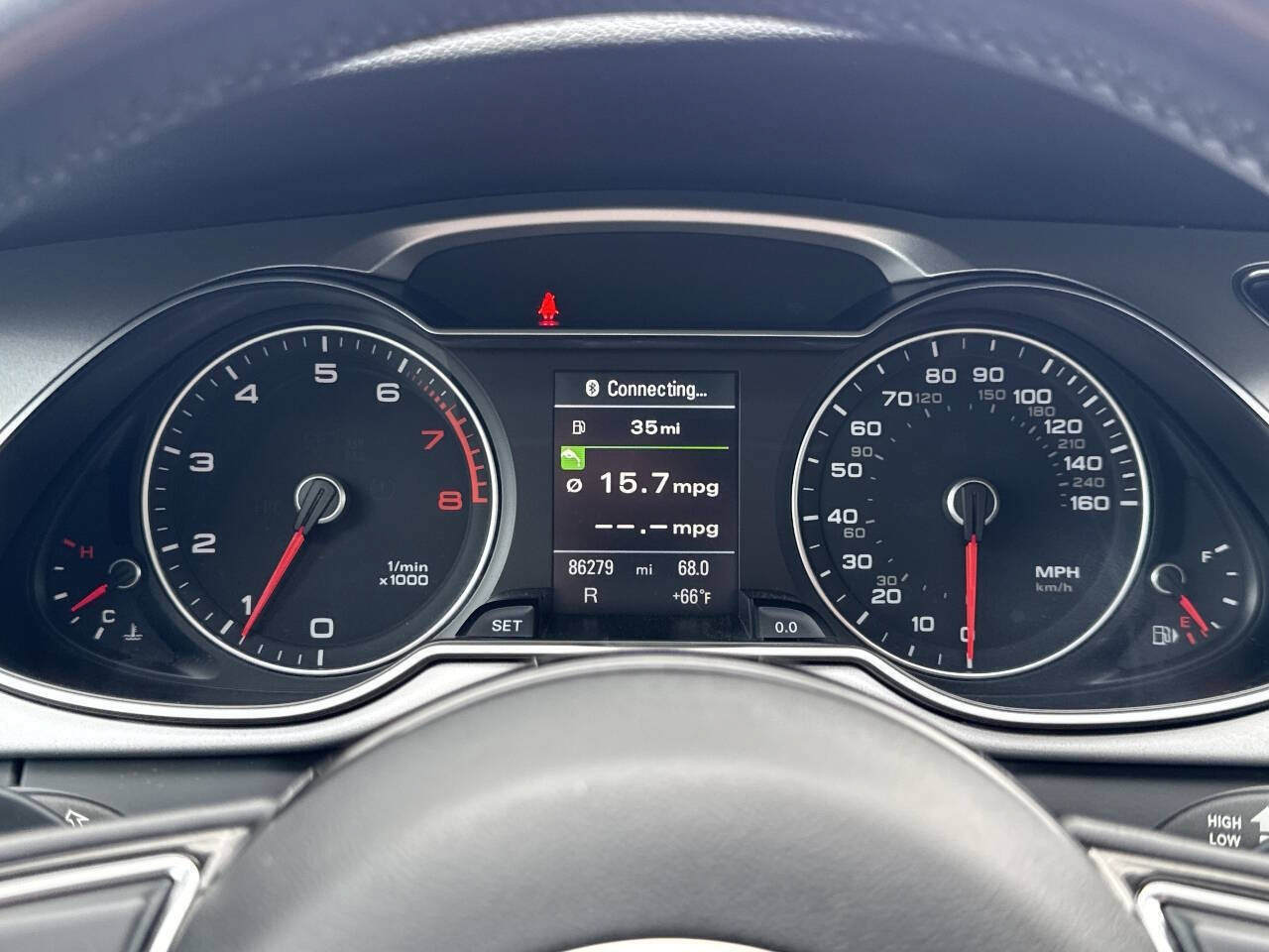 Used 2016 Audi A4 2.0T Premium Plus w/ Technology Package AWD/4WD image 40