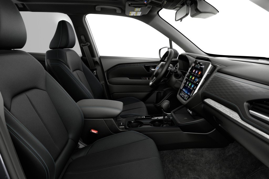 New 2026 Subaru Forester Limited AWD/4WD image 16