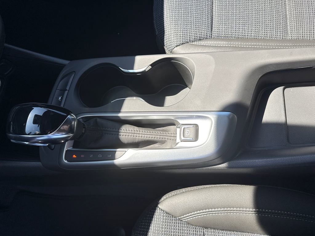 New 2026 Buick Envista Sport Touring FWD image 24