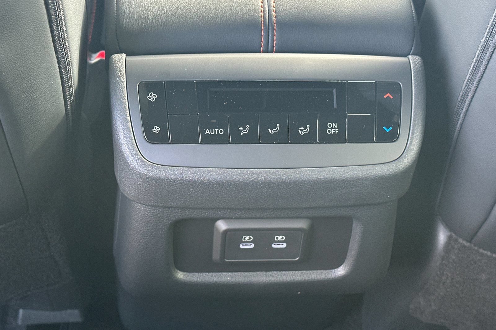 New 2026 Nissan Pathfinder Rock Creek w/ Rock Creek Premium Package AWD/4WD image 15