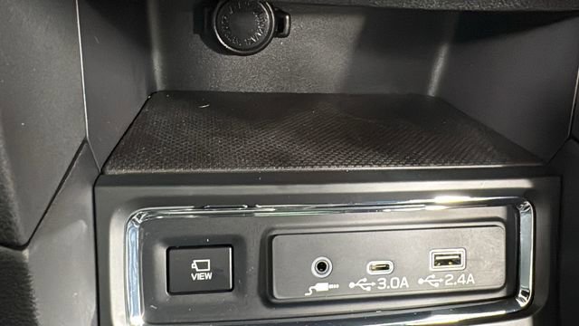 New 2026 Subaru Ascent Limited image 28