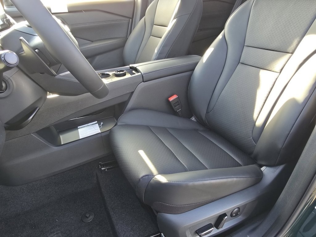 New 2026 Nissan Rogue SV image 14