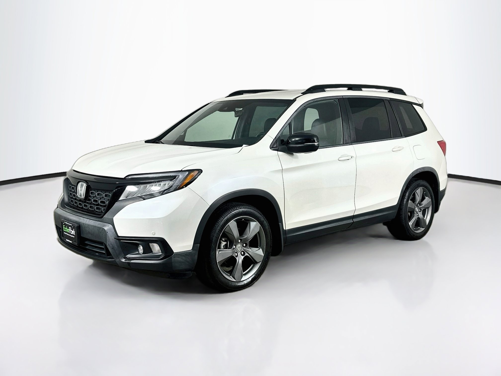 Used 2019 Honda Passport Touring image 3