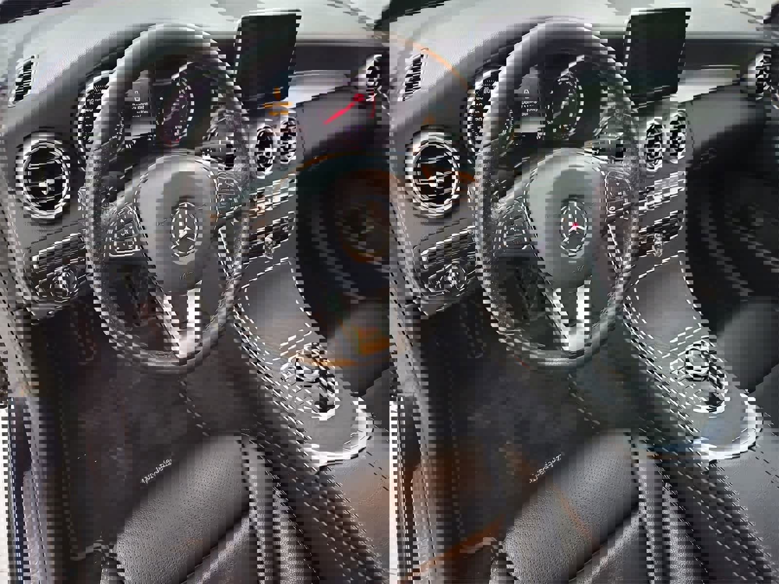 Used 2017 Mercedes-Benz C 300 Sedan image 2