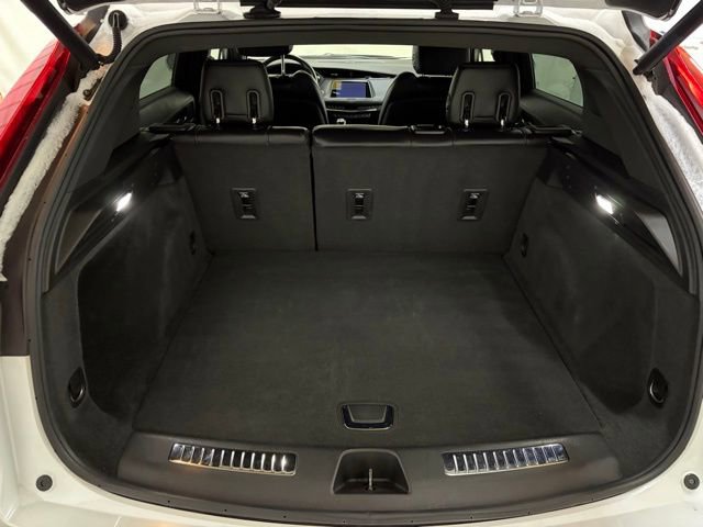 Used 2019 Cadillac XT4 Premium Luxury image 12