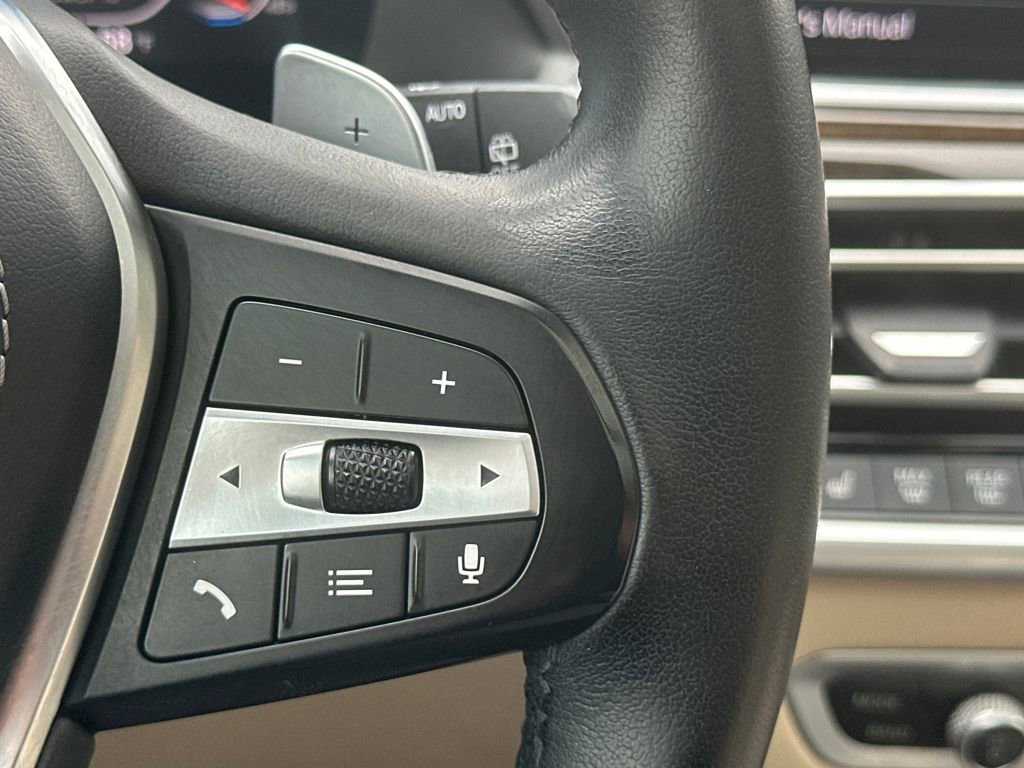 Used 2021 BMW X5 sDrive40i w/ Premium Package image 23