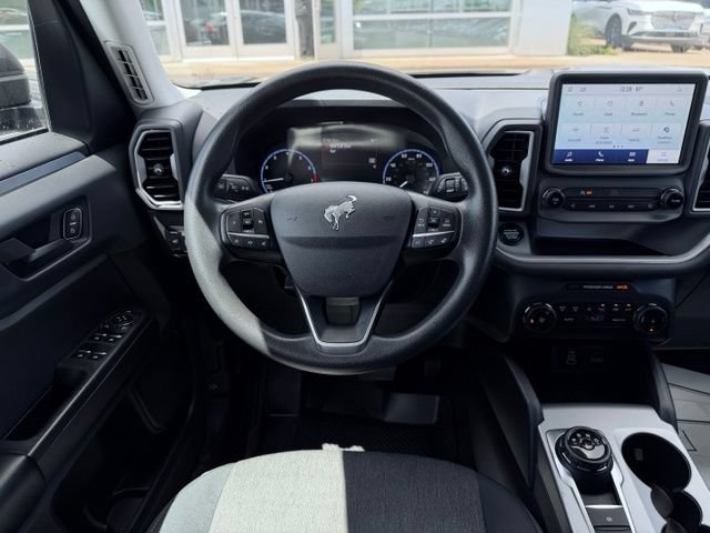 Used 2024 Ford Bronco Sport Big Bend AWD/4WD image 26