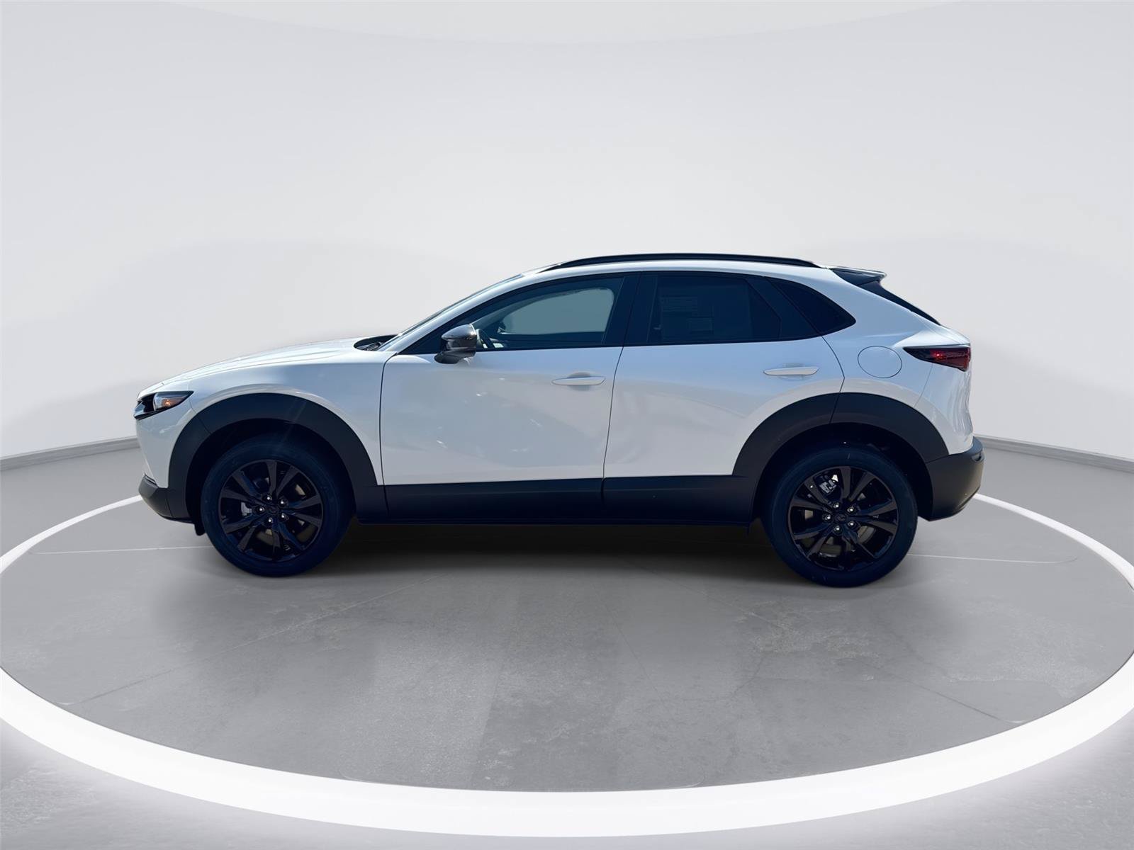 New 2026 MAZDA CX-30 Aire Edition AWD/4WD image 5