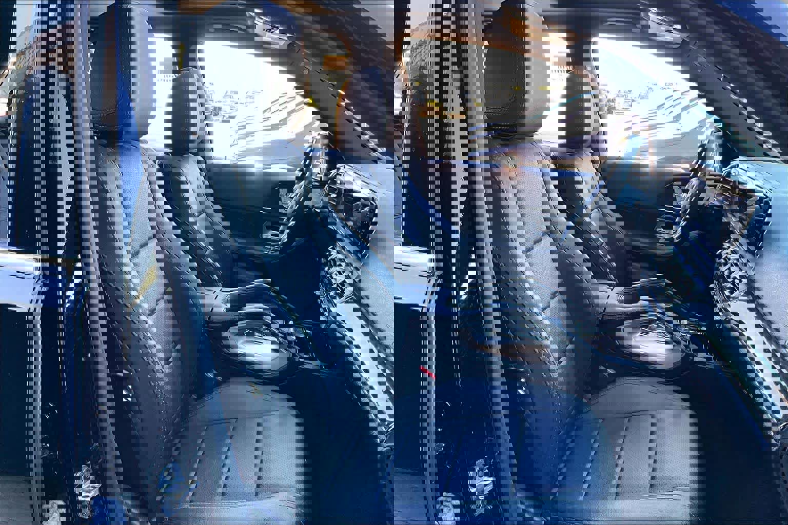 Used 2023 Mercedes-Benz GLE 450 4MATIC image 9