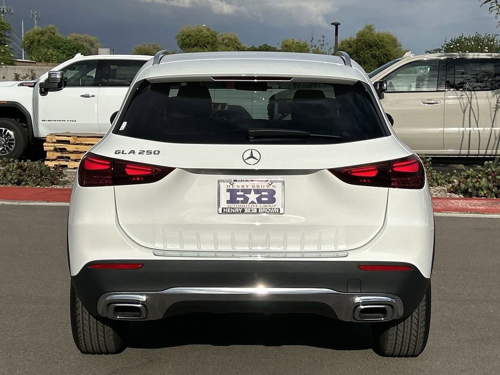 Used 2026 Mercedes-Benz GLA 250 image 7