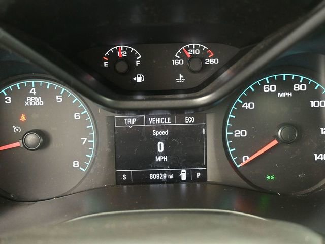 Used 2022 GMC Canyon AT4 w/ Trailering Package image 31