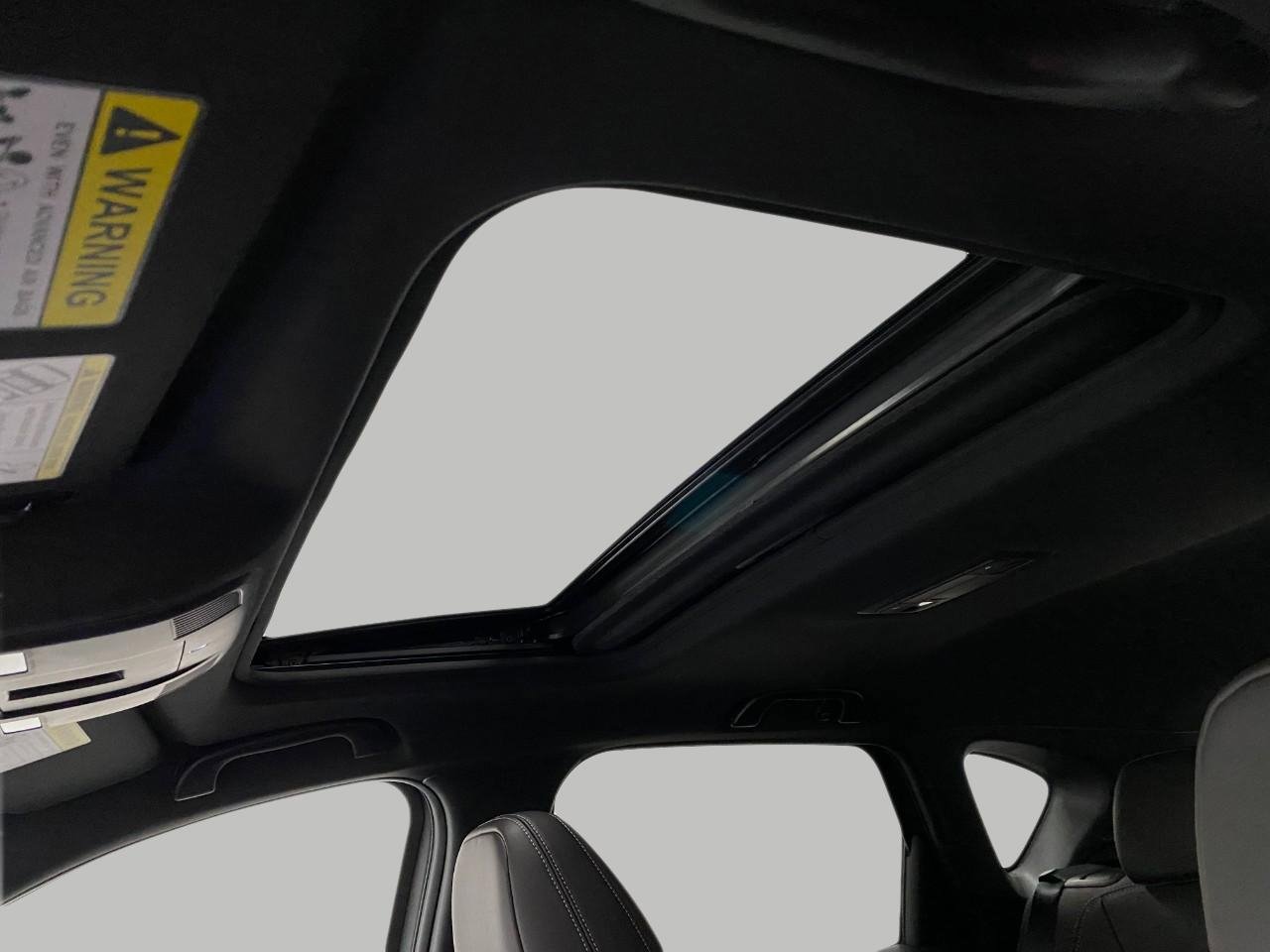 New 2025 MAZDA CX-5 Signature image 30