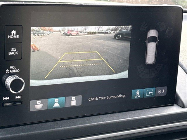 Used 2025 Honda Pilot Touring image 21