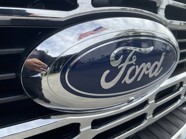 New 2026 Ford F250 XLT w/ 360-Degree Camera Package image 27