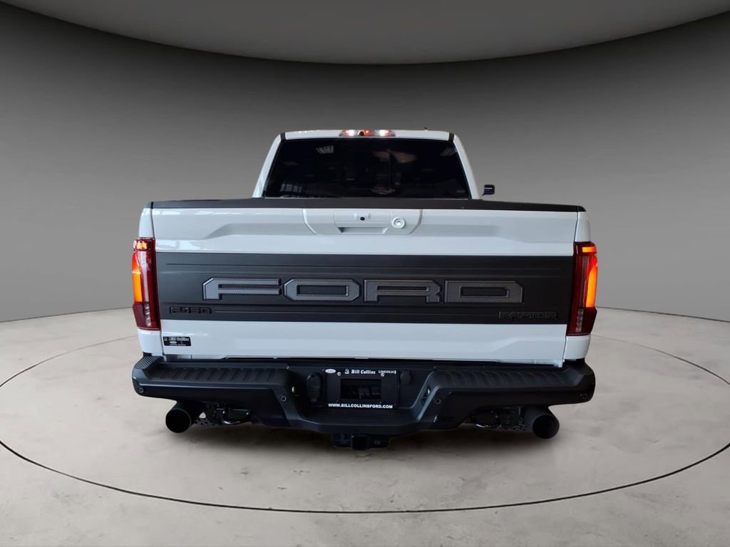 New 2026 Ford F150 Raptor image 7