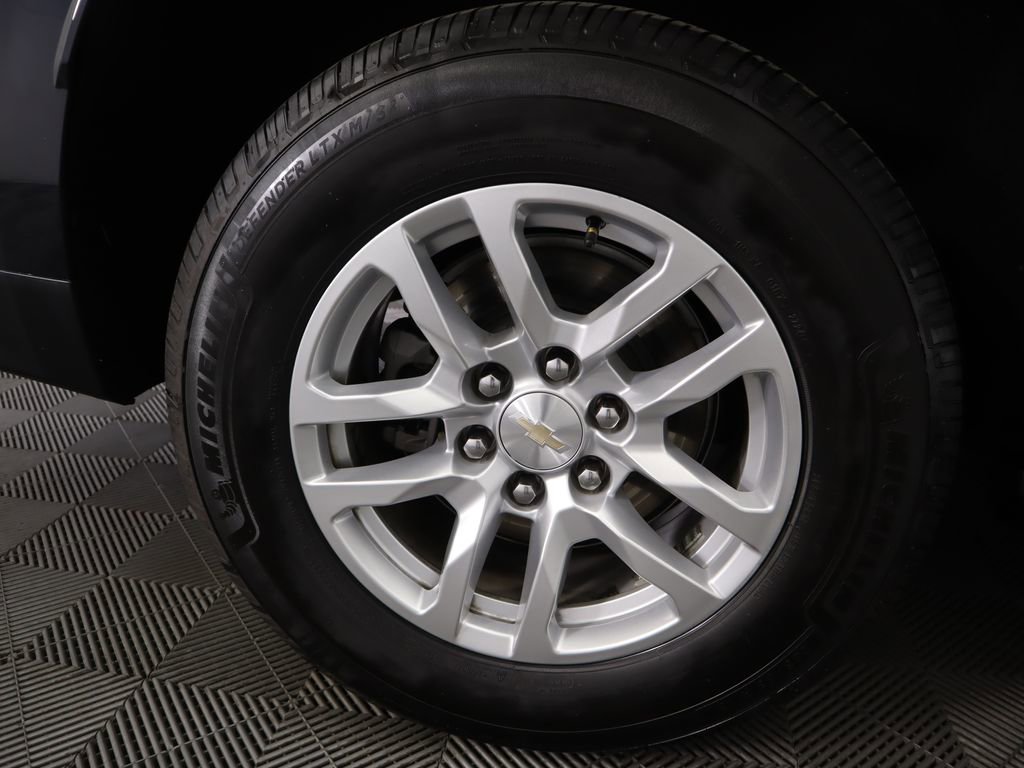 Used 2021 Chevrolet Tahoe LT image 33