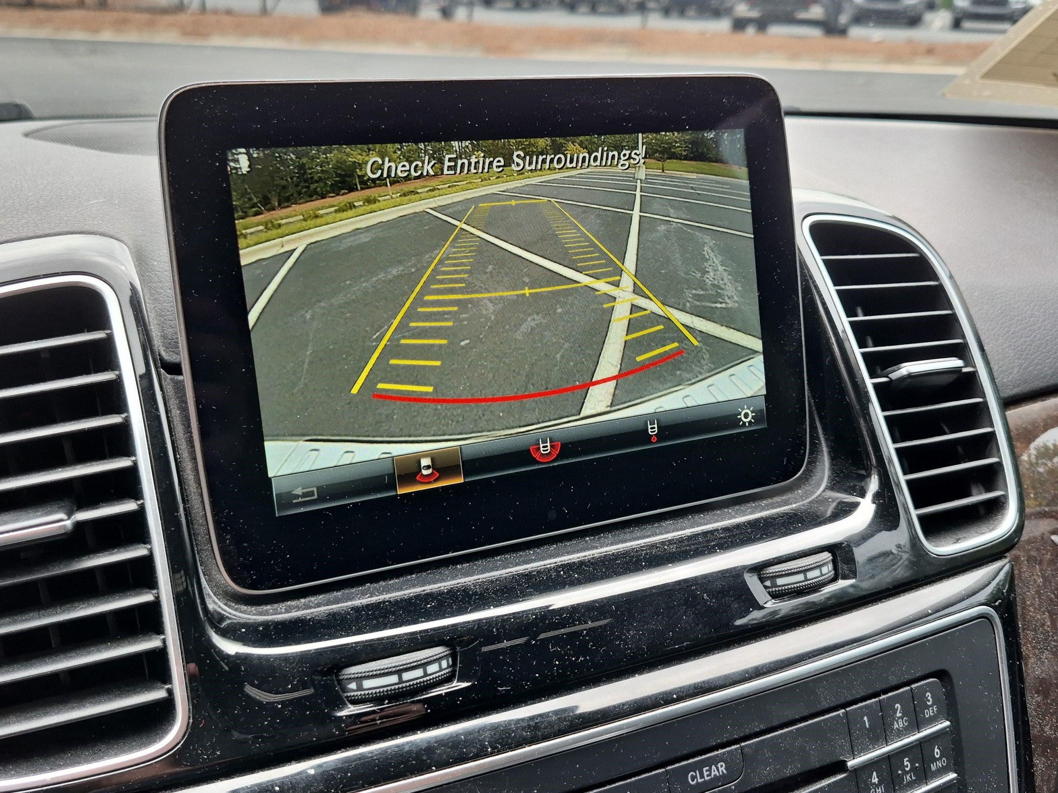 Used 2016 Mercedes-Benz GLE 350 4MATIC image 23