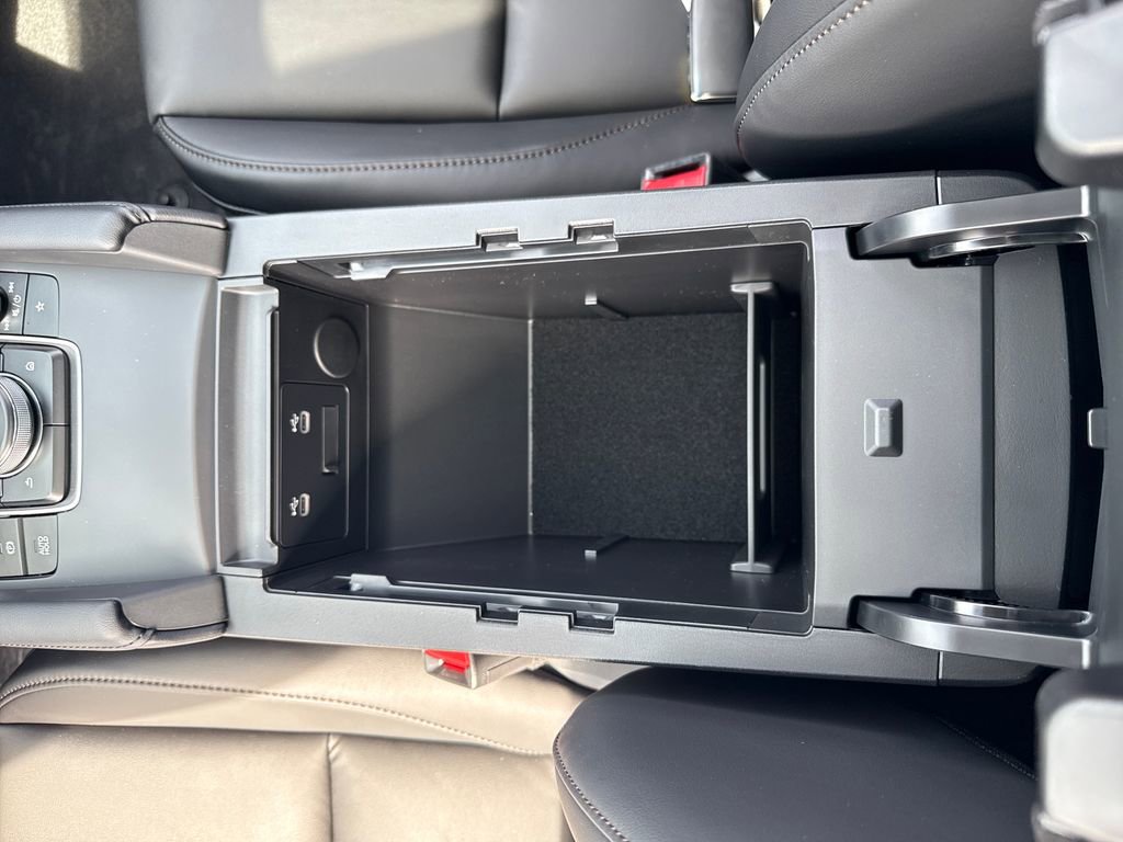 New 2026 MAZDA MAZDA3 2.5 S Sedan w/ Preferred Pkg image 26