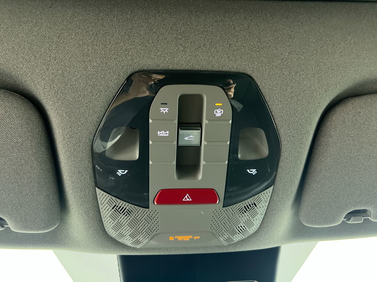 New 2026 Kia EV9 Light image 20