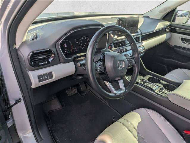 Certified 2023 Honda Pilot EX-L image 9
