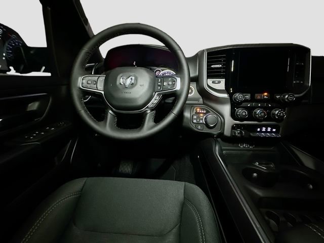 New 2026 RAM 1500 4x4 Crew Cab image 27
