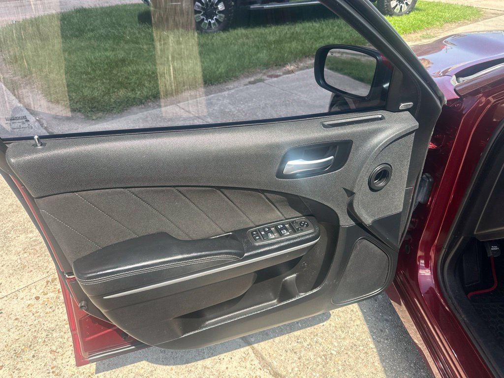 Used 2021 Dodge Charger Scat Pack RWD image 7