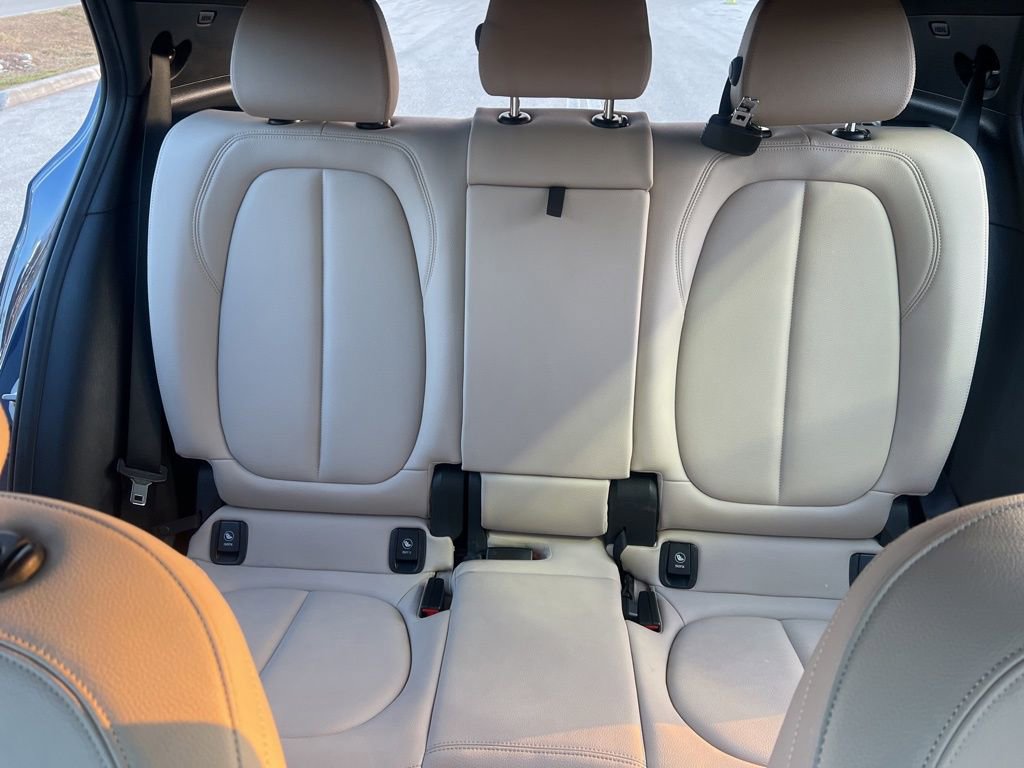 Used 2018 BMW X2 sDrive28i image 27