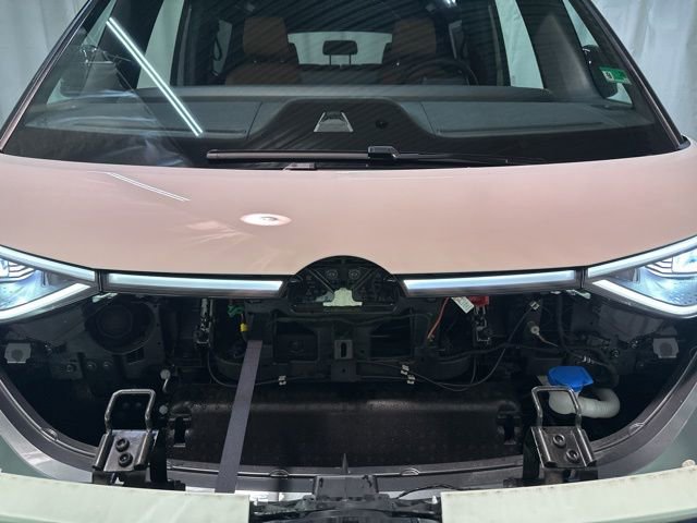 New 2025 Volkswagen ID. Buzz Pro S image 40