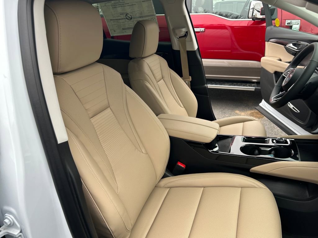 New 2026 Buick Envision Preferred image 38