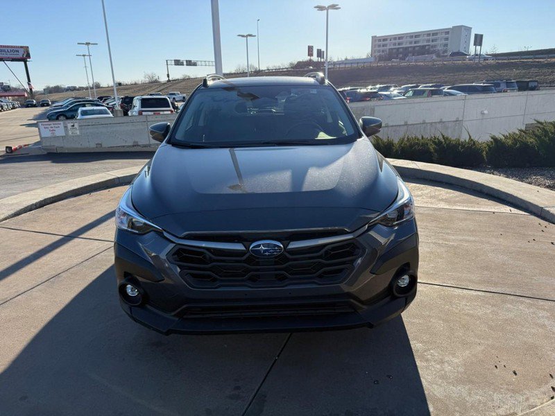 Used 2024 Subaru Crosstrek 2.0i Premium image 11