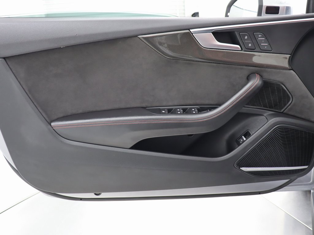 Used 2018 Audi S5 Premium Plus w/ Navigation Package image 36