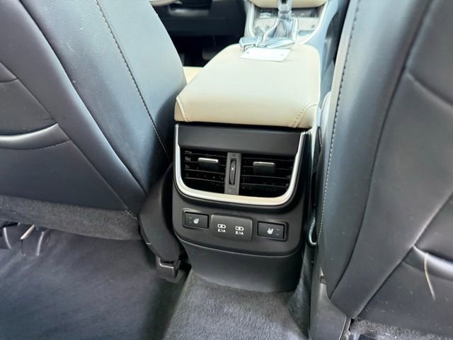 Used 2022 Subaru Outback Limited AWD/4WD image 74