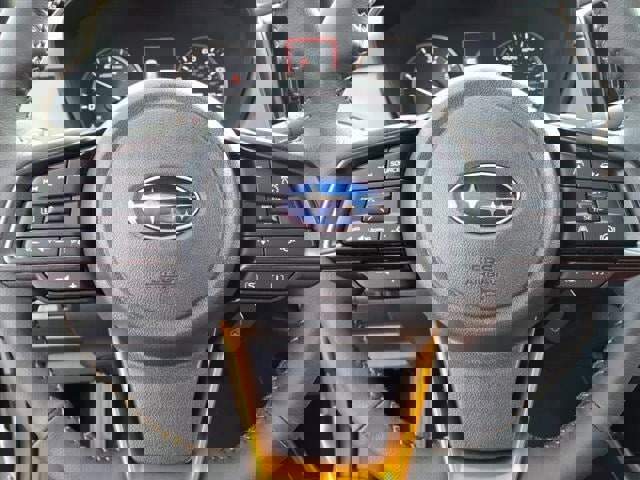 New 2026 Subaru Crosstrek 2.5i Wilderness image 33