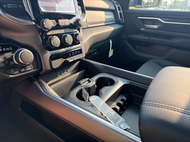 New 2026 RAM 1500 Big Horn image 27