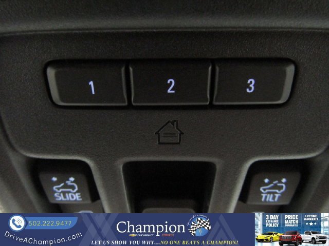 Used 2022 Chevrolet Silverado 3500 High Country w/ Safety Package II AWD/4WD image 52