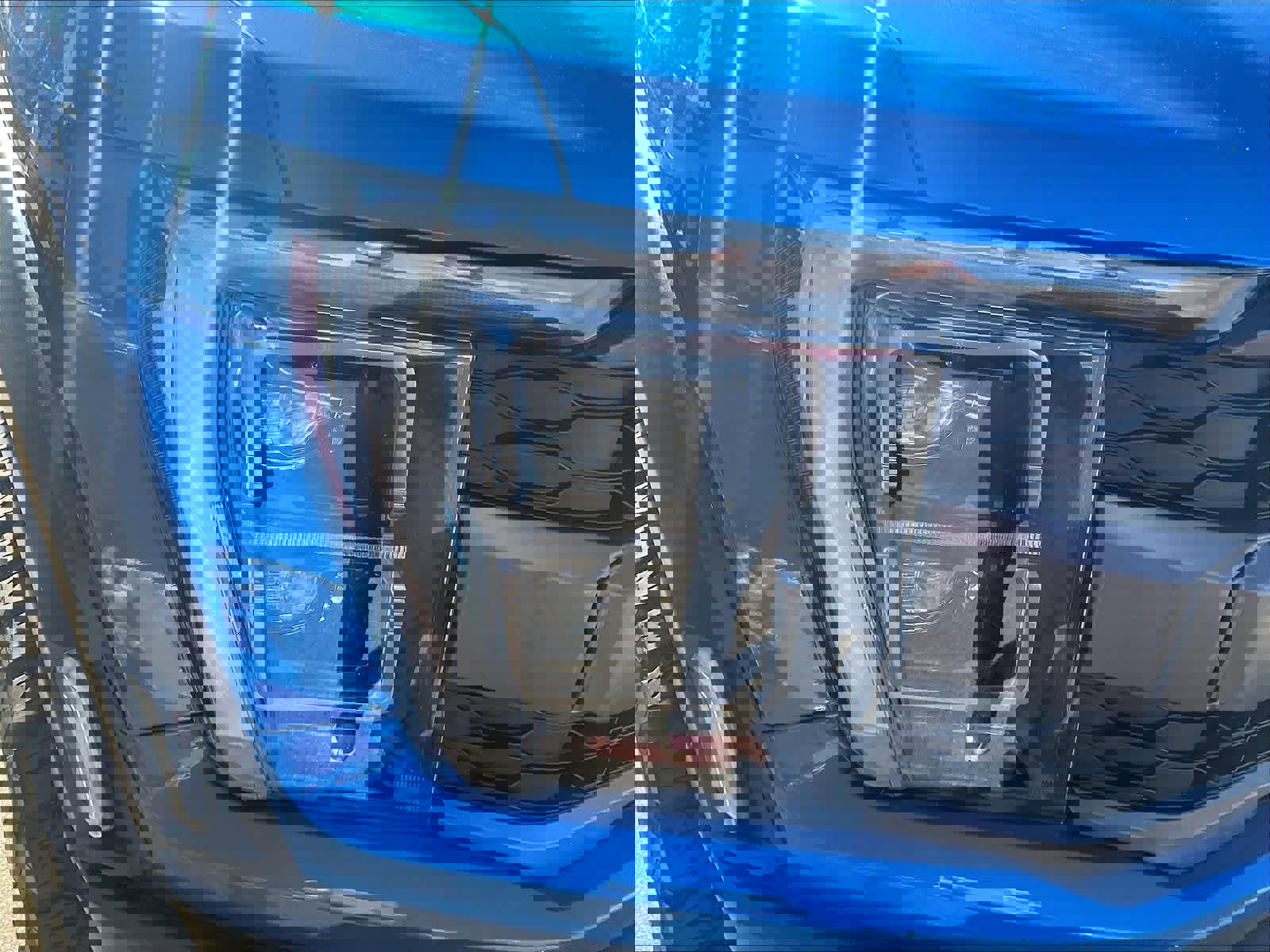 Used 2021 Ford F150 Raptor w/ Equipment Group 801A High image 30