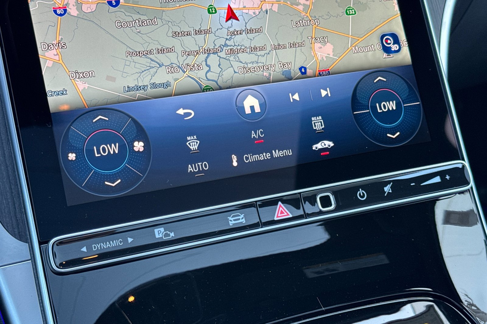 New 2026 Mercedes-Benz C 300 4MATIC Sedan image 20