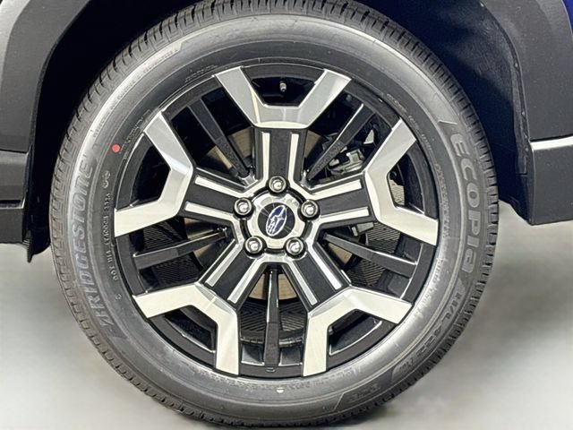 New 2026 Subaru Outback Touring XT AWD/4WD image 32