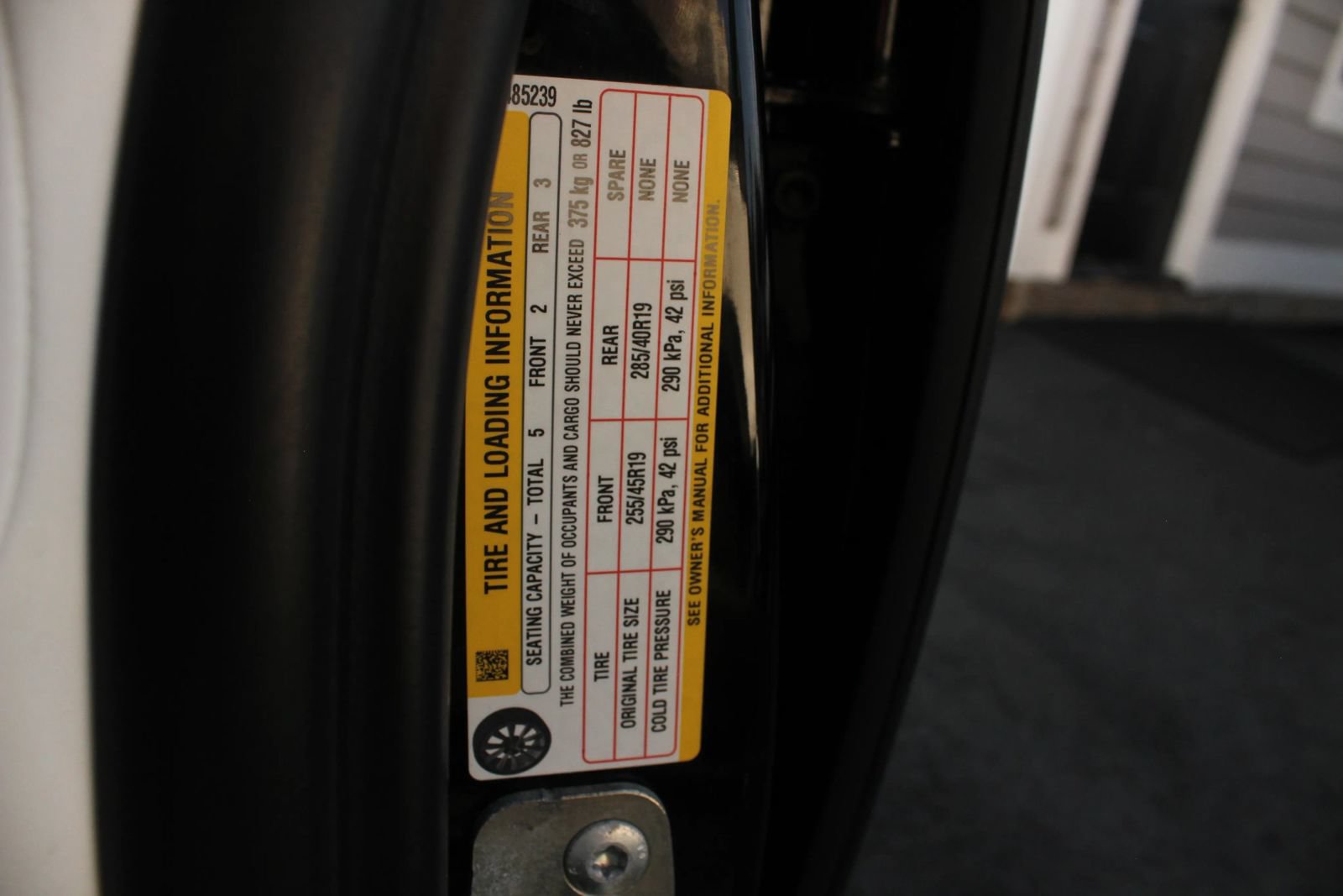 Used 2022 Tesla Model S Plaid AWD/4WD image 32
