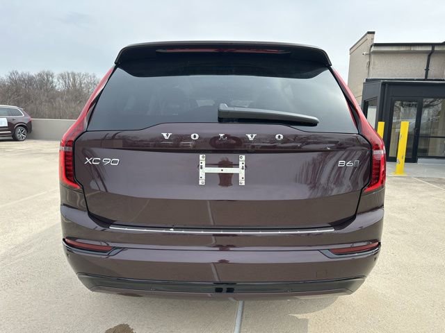 New 2026 Volvo XC90 B6 Ultra w/ Lounge Package image 6