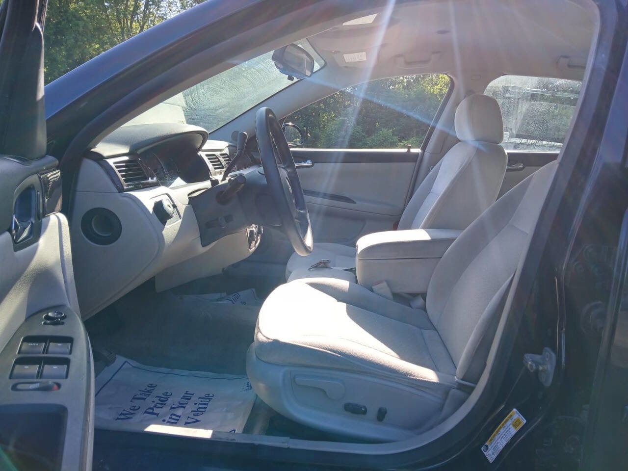 Used 2007 Chevrolet Impala LT image 10