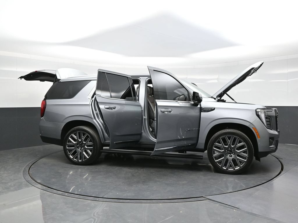 Used 2026 GMC Yukon Denali Ultimate w/ LPO, Floor Liner Package AWD/4WD image 53