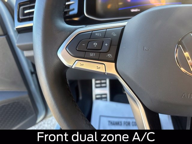 Used 2025 Volkswagen Jetta Sport FWD image 18