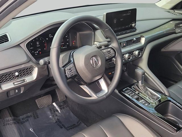 Used 2025 Acura Integra image 7