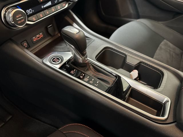 Used 2025 Nissan Sentra SR image 19