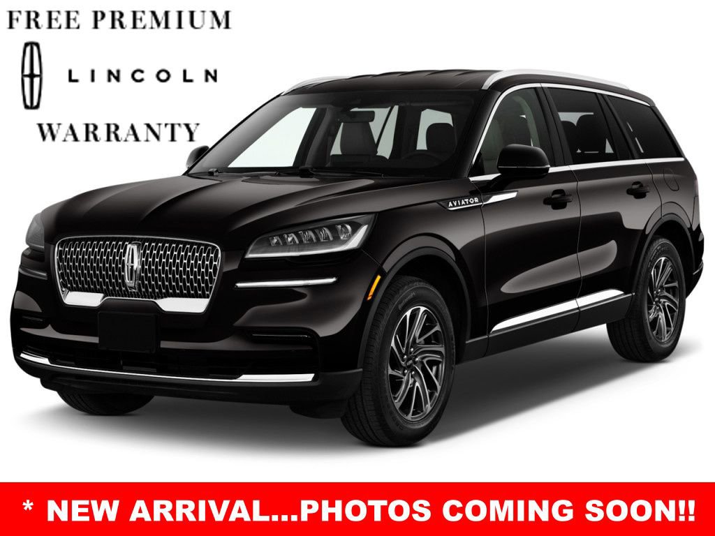 Used 2021 Lincoln Aviator Reserve w/ Equipment Group 208A image 2