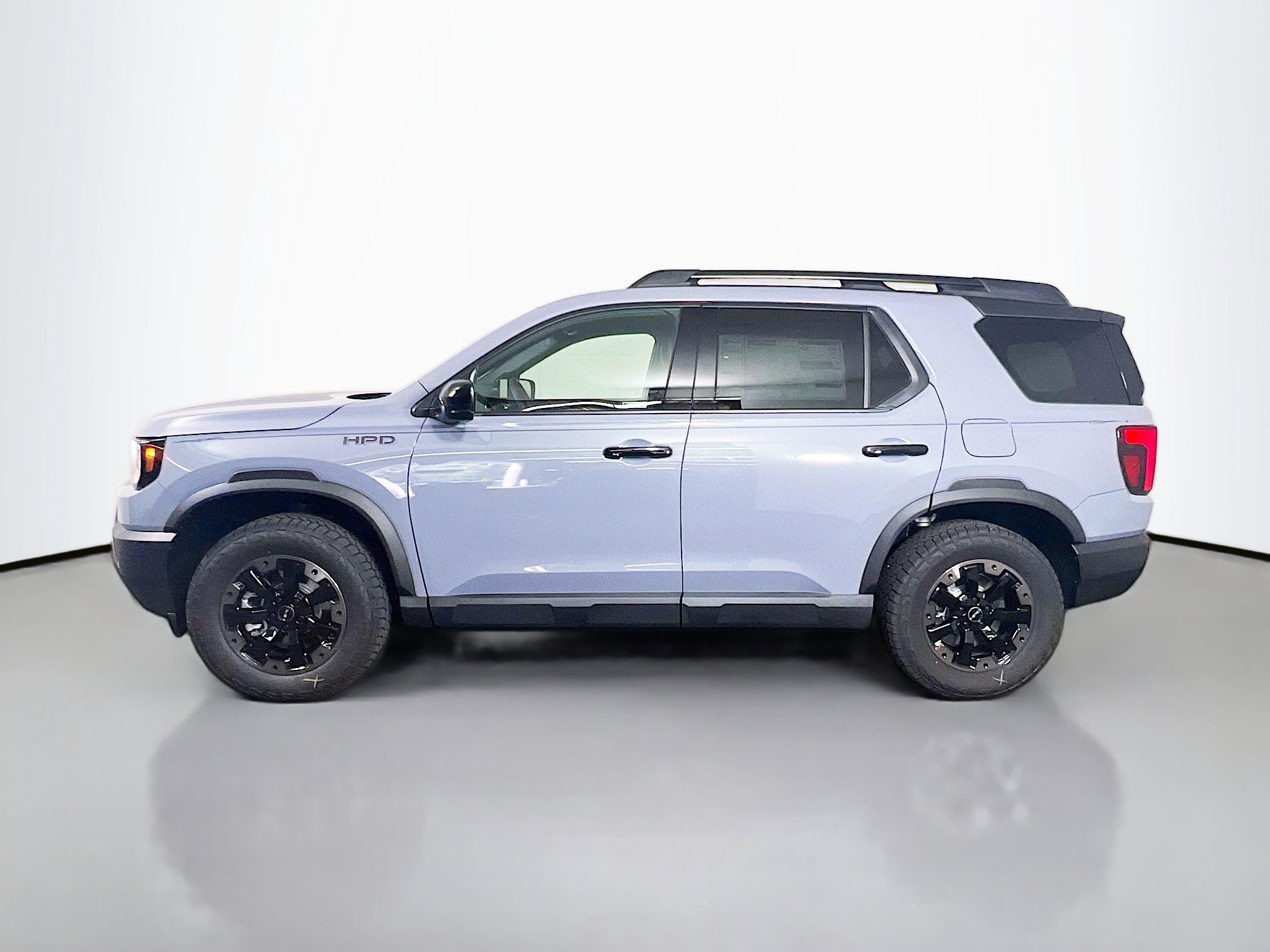 New 2026 Honda Passport TrailSport Elite image 4