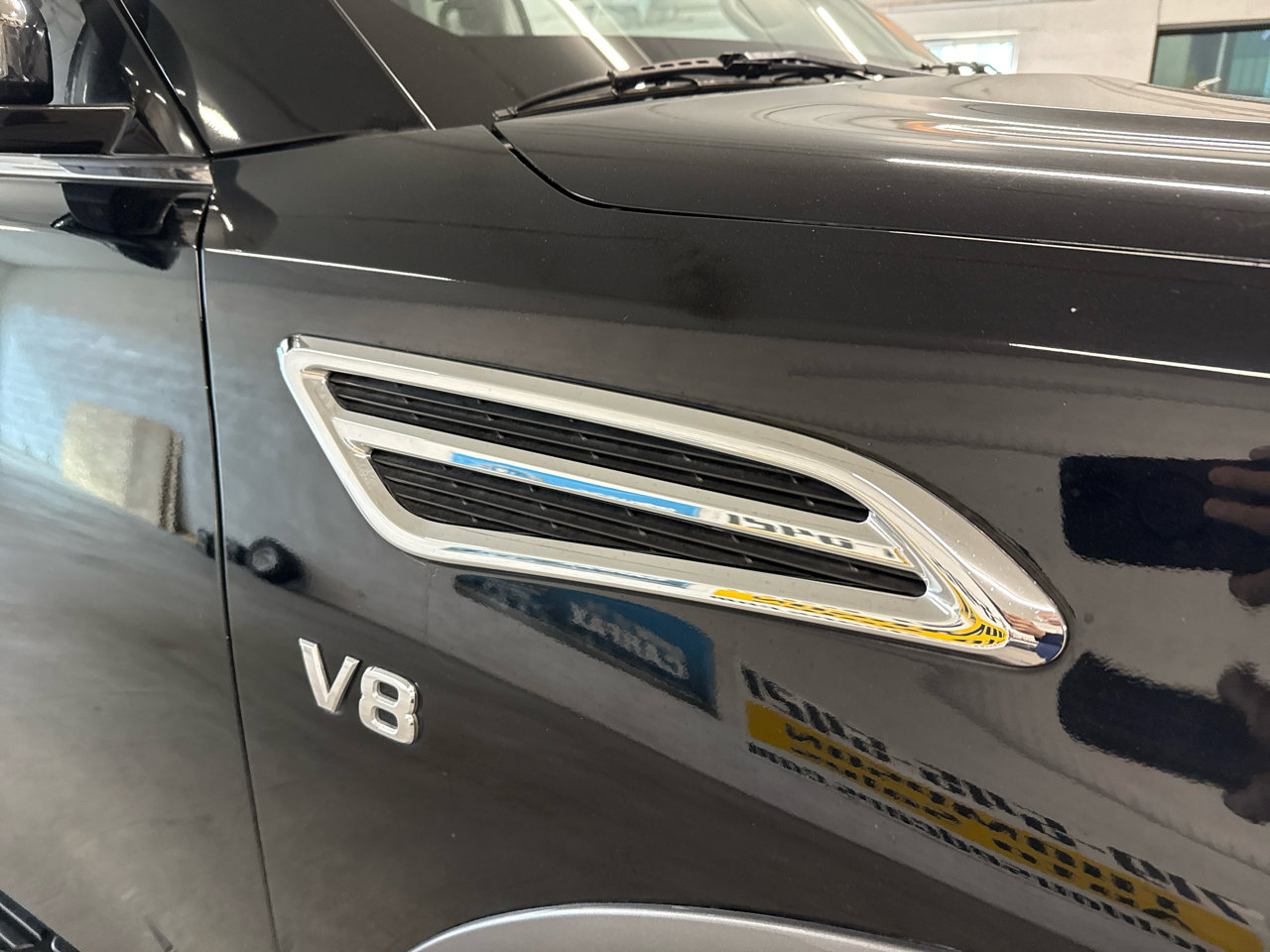 Used 2020 Nissan Armada SL image 80