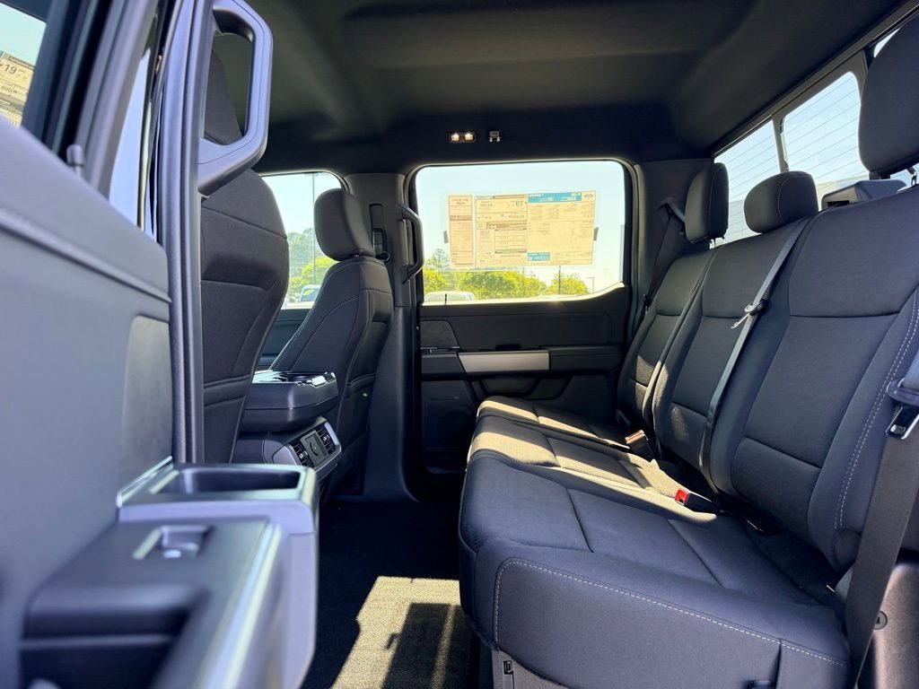 New 2026 Ford F150 XLT image 12