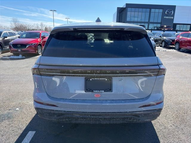 New 2026 Lincoln Nautilus Premier w/ Equipment Group 102A image 5